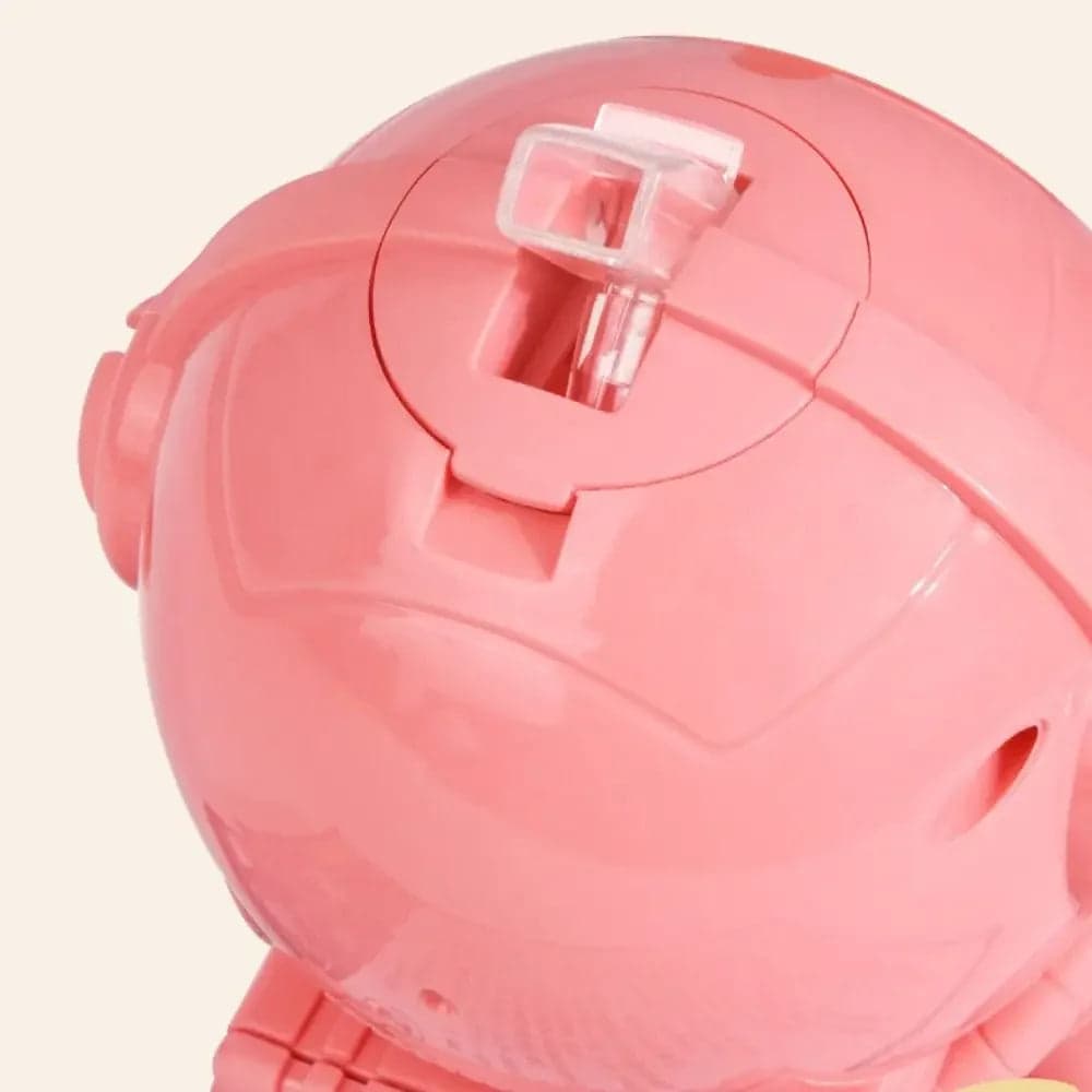 Butelka Astronauta dla dzieci | Kosmiczny design 6