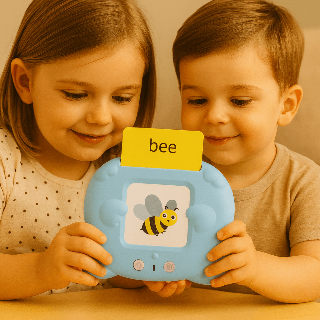 Fiszki do nauki języka angielskiego 3