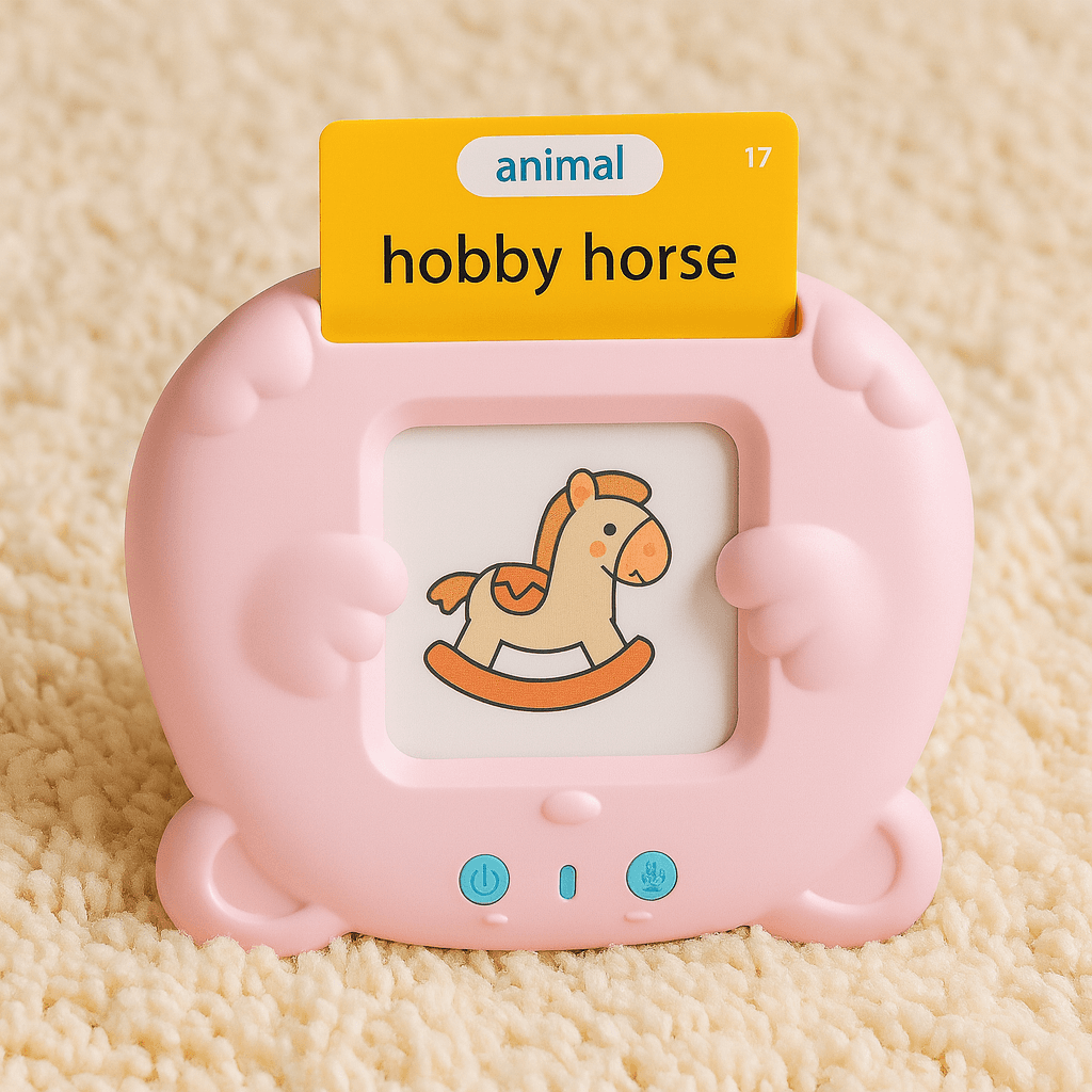 Fiszki do nauki języka angielskiego 5