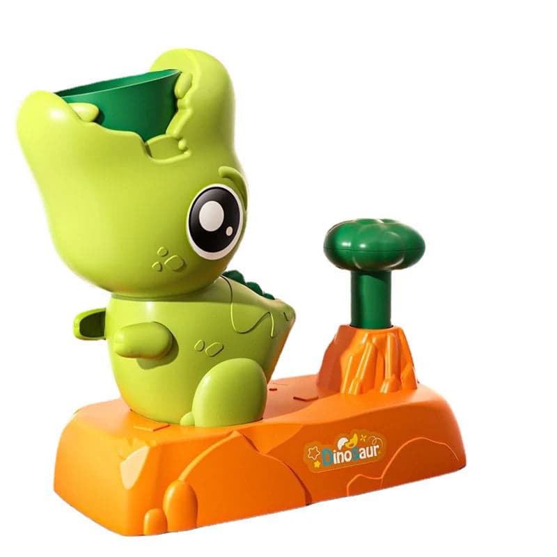 Frisbee z Siatką | Zwiększa aktywność dzieci 5