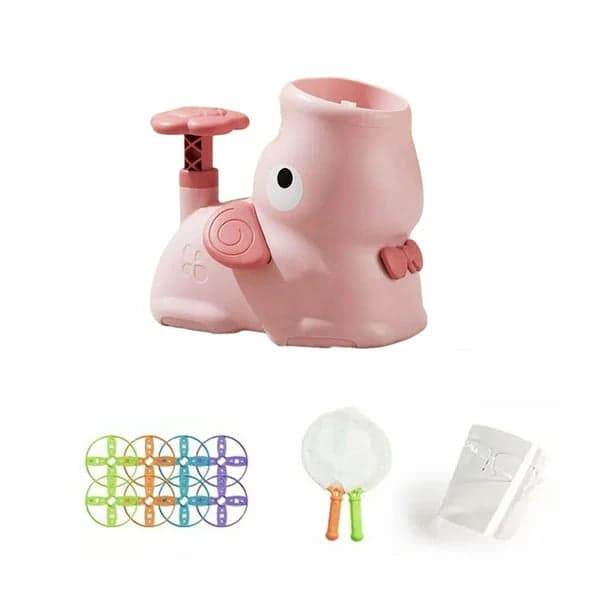 Frisbee z Siatką | Zwiększa aktywność dzieci 9