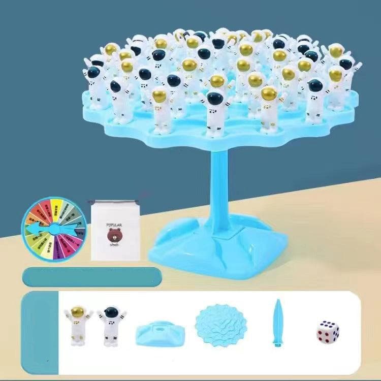 Gra balansowa Astronauta | Rozwój motoryki 5