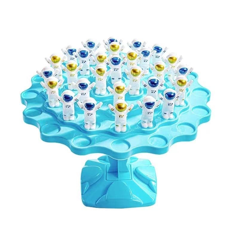 Gra balansowa Astronauta | Rozwój motoryki 6