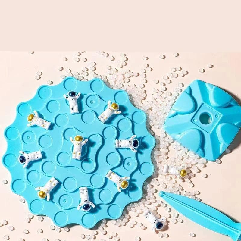 Gra balansowa Astronauta | Rozwój motoryki 7