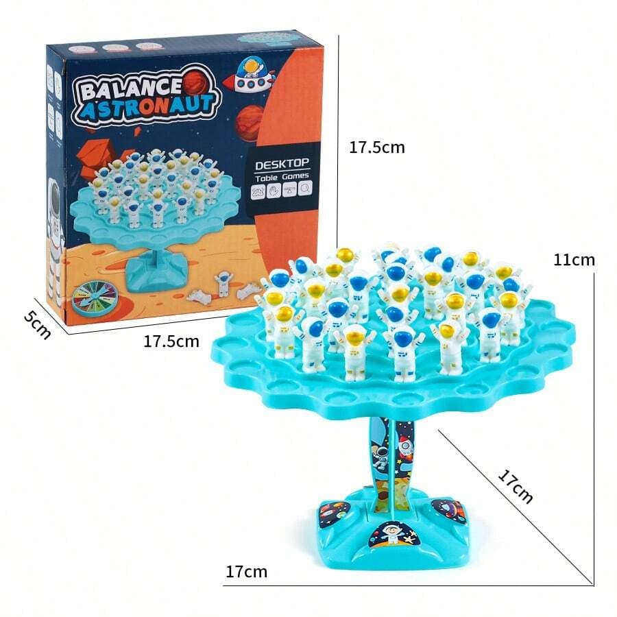 Gra balansowa Astronauta | Rozwój motoryki 8