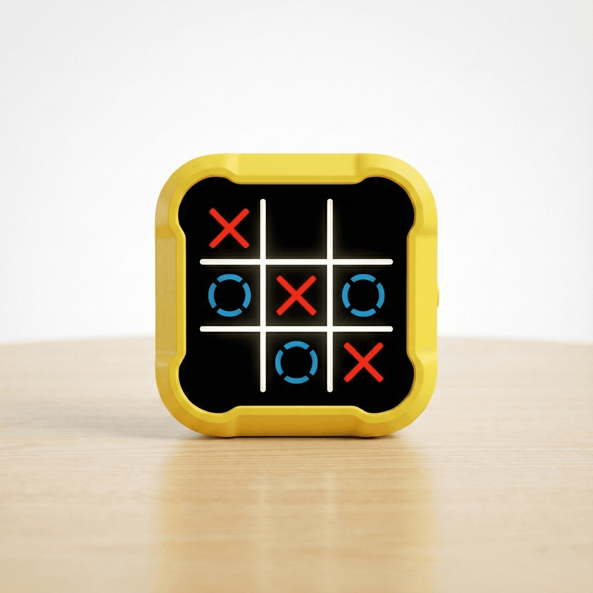 Gra Kółko i Krzyżyk 2