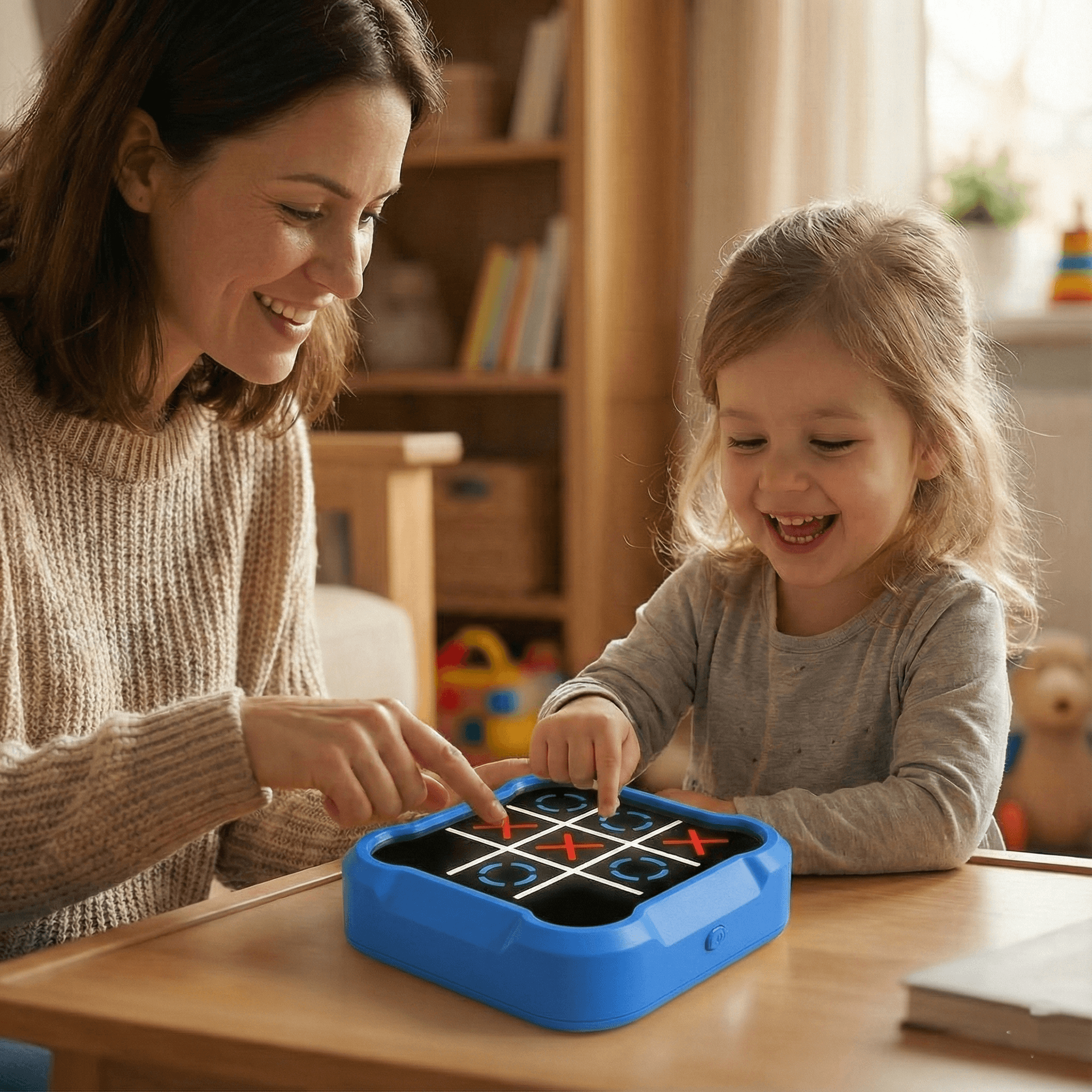 Gra Kółko i Krzyżyk 3