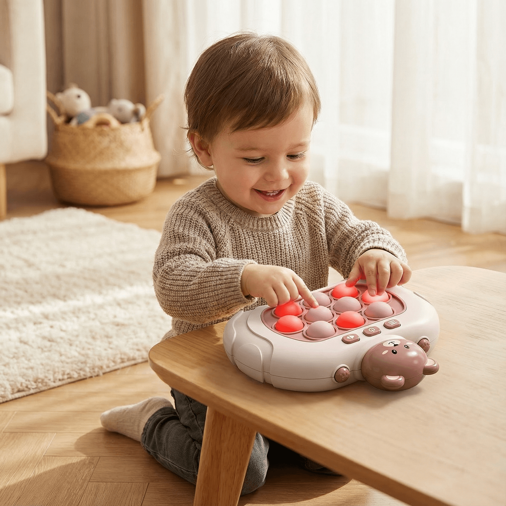 Interaktywna gra „Szybkie Palce, Bystry Umysł” 6