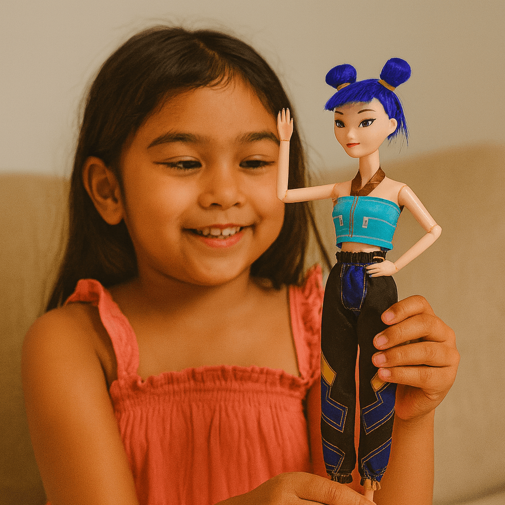 K-Pop SuperStar: Edycja Wokalna – Limitowana Kolekcja 2