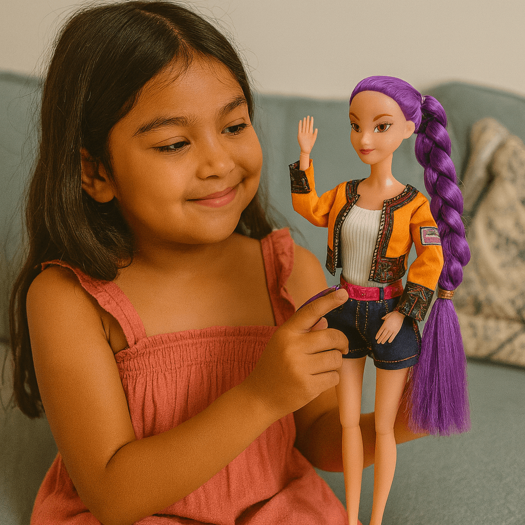 K-Pop SuperStar: Edycja Wokalna – Limitowana Kolekcja 3