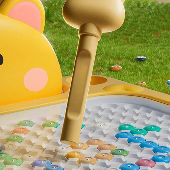 Magnetyczna Tablica do Rysowania – Kreatywna Zabawa 5