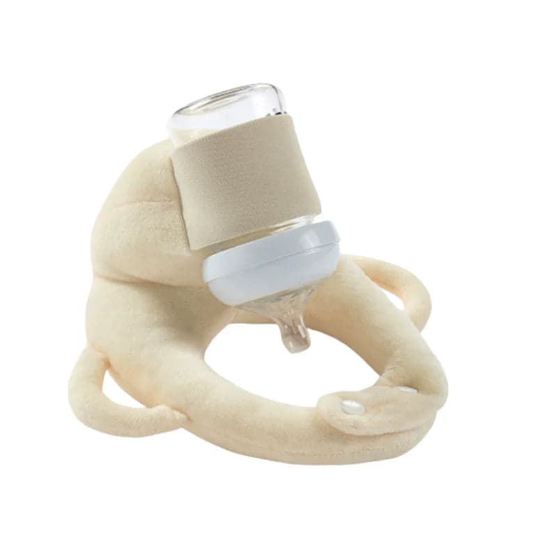 Poduszka do karmienia | Komfortowe wsparcie