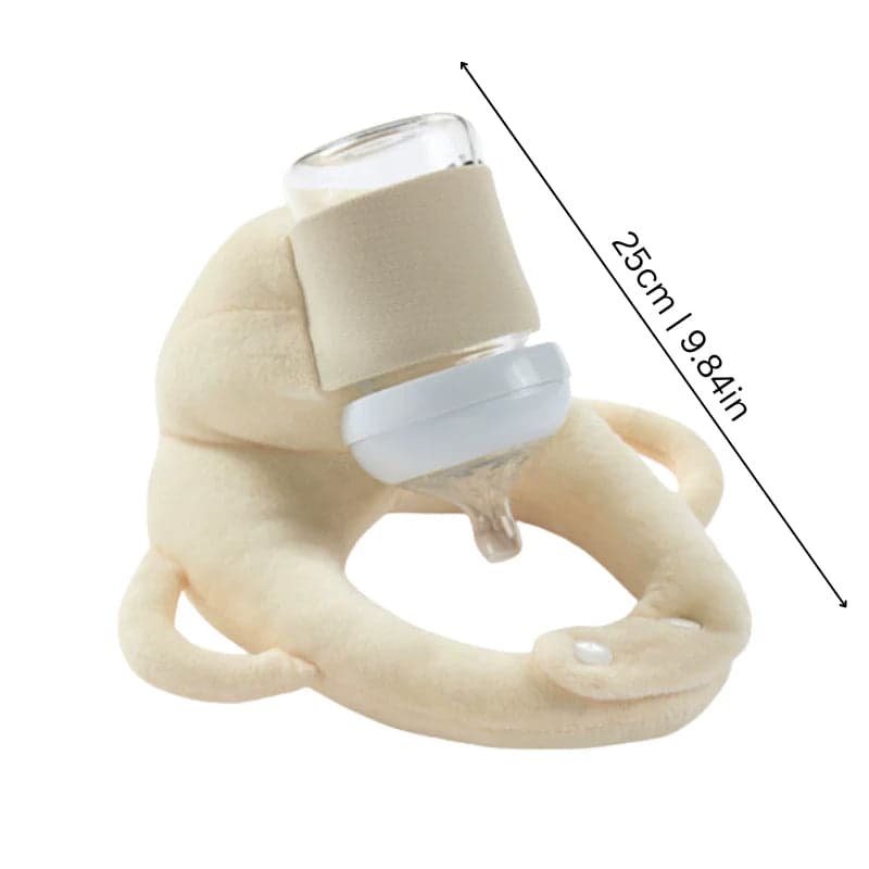 Poduszka do karmienia | Komfortowe wsparcie 3