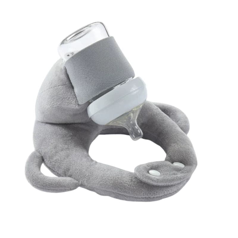 Poduszka do karmienia | Komfortowe wsparcie 4