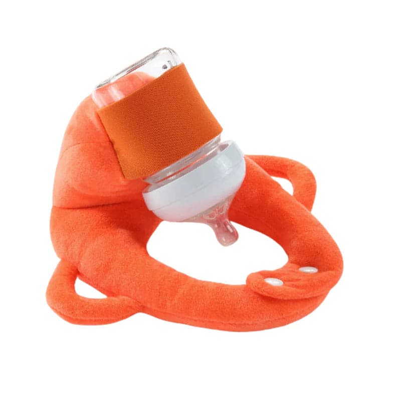 Poduszka do karmienia | Komfortowe wsparcie 5