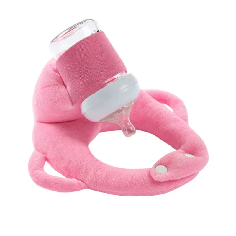 Poduszka do karmienia | Komfortowe wsparcie 6