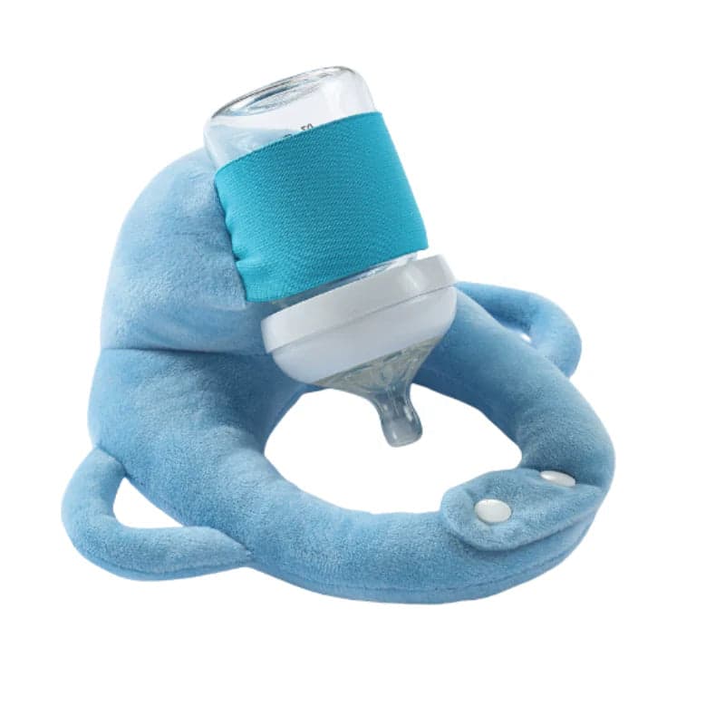 Poduszka do karmienia | Komfortowe wsparcie 7