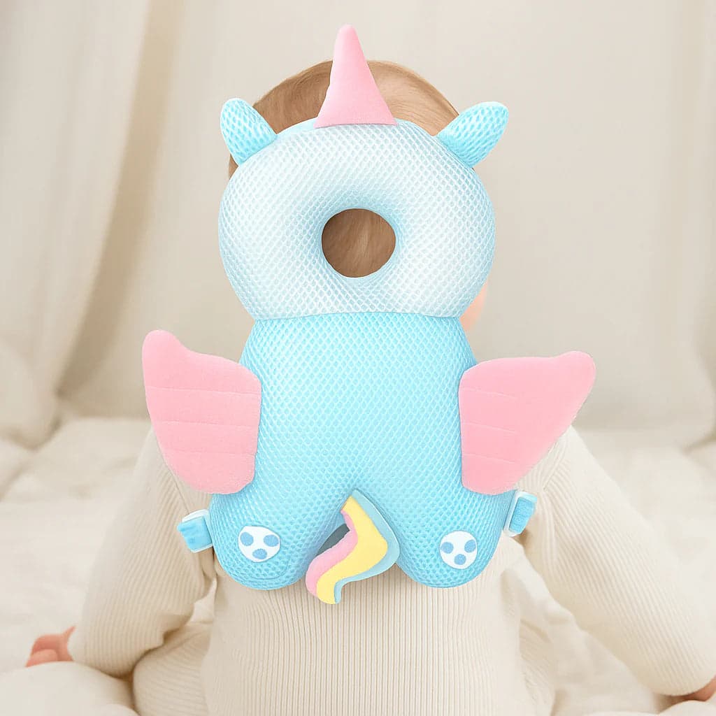 Poduszka Dziecko Ochronna | Amortyzacja Upadków 3