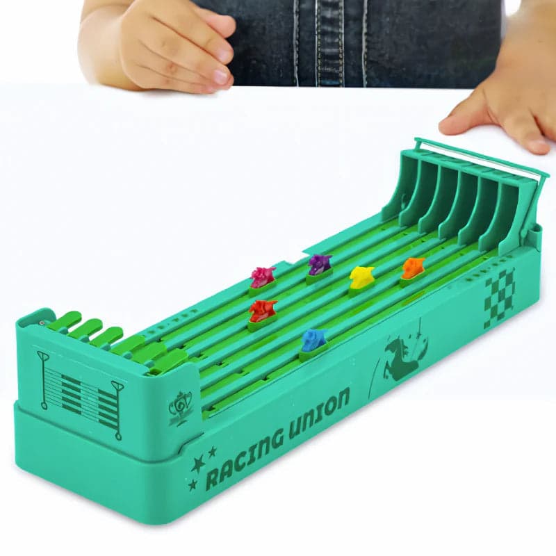 RaceMaster | Emocjonująca gra rodzinna