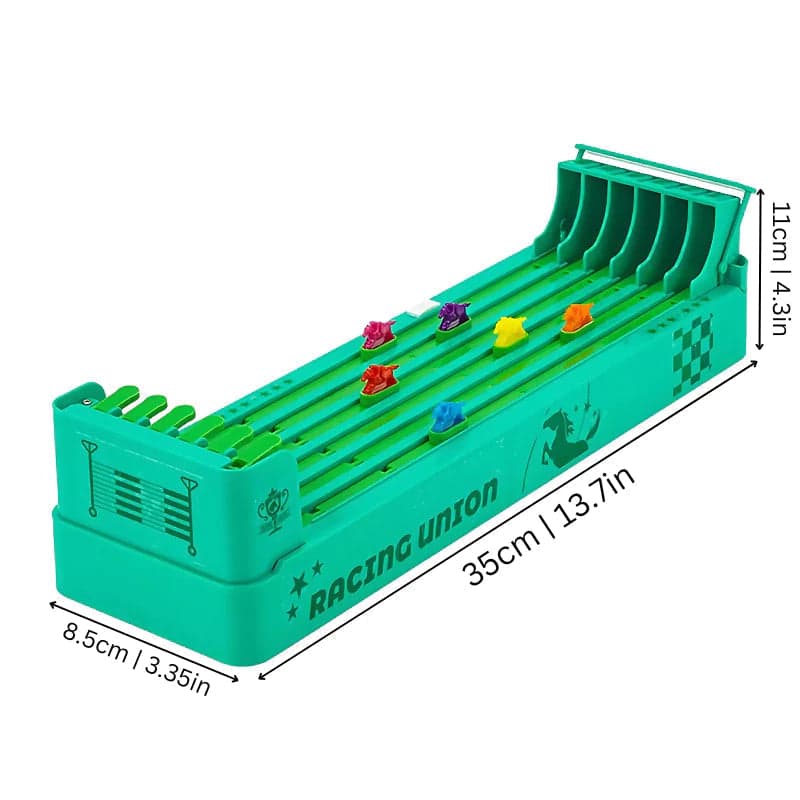 RaceMaster | Emocjonująca gra rodzinna 2