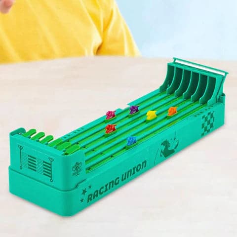 RaceMaster | Emocjonująca gra rodzinna 3