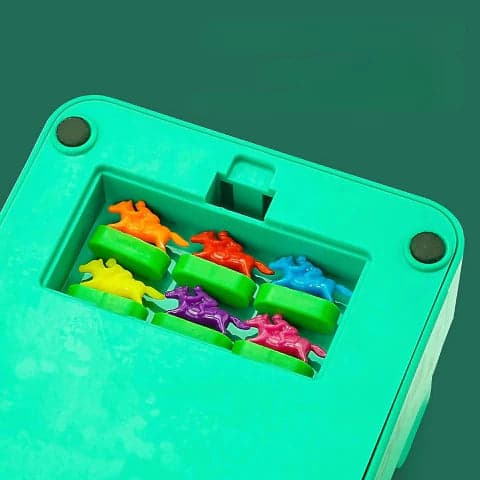 RaceMaster | Emocjonująca gra rodzinna 4