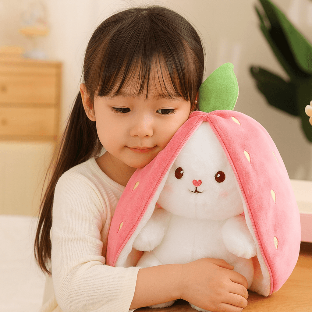 Szczęśliwy Króliczek - niespodzianka 2