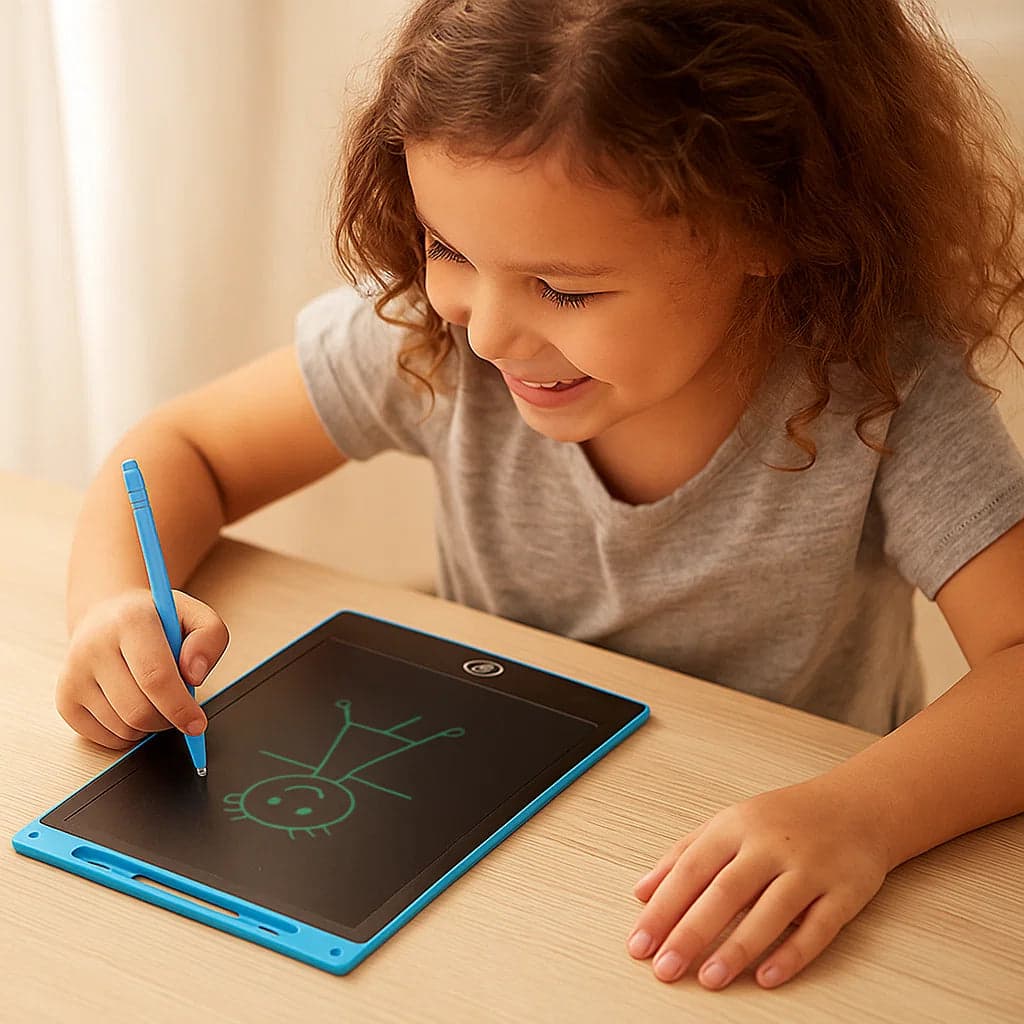 Tablet rysunkowy LCD dla dzieci | Kreatywna zabawa 2