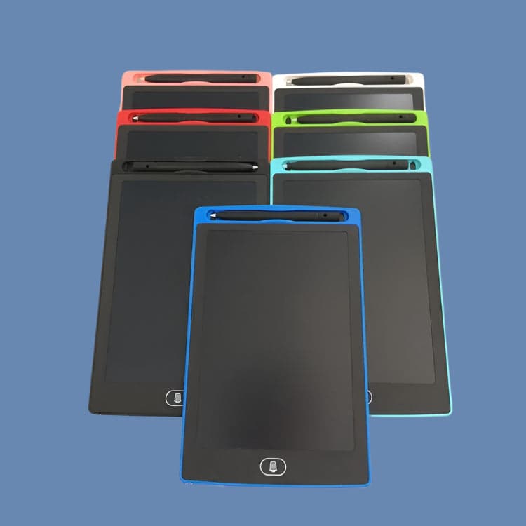 Tablet rysunkowy LCD dla dzieci | Kreatywna zabawa 6