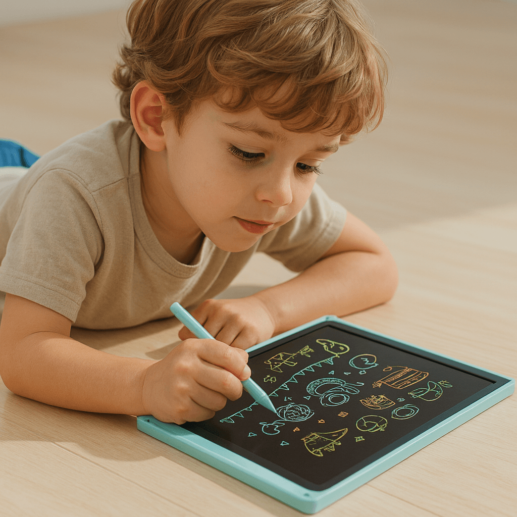 Magiczna tablica do rysowania | Ekologiczna i wielokrotnego użytku 2