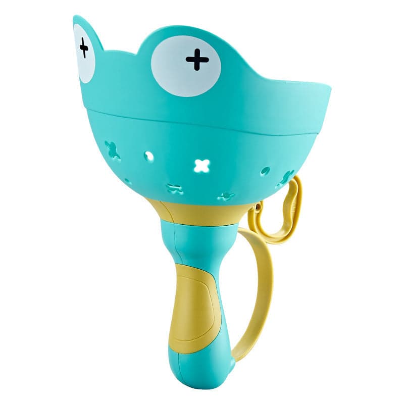 Wirujący śmigłowiec na sznurek | Rozwija koordynację 7