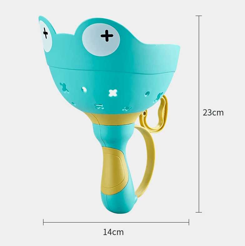 Wirujący śmigłowiec na sznurek | Rozwija koordynację 8