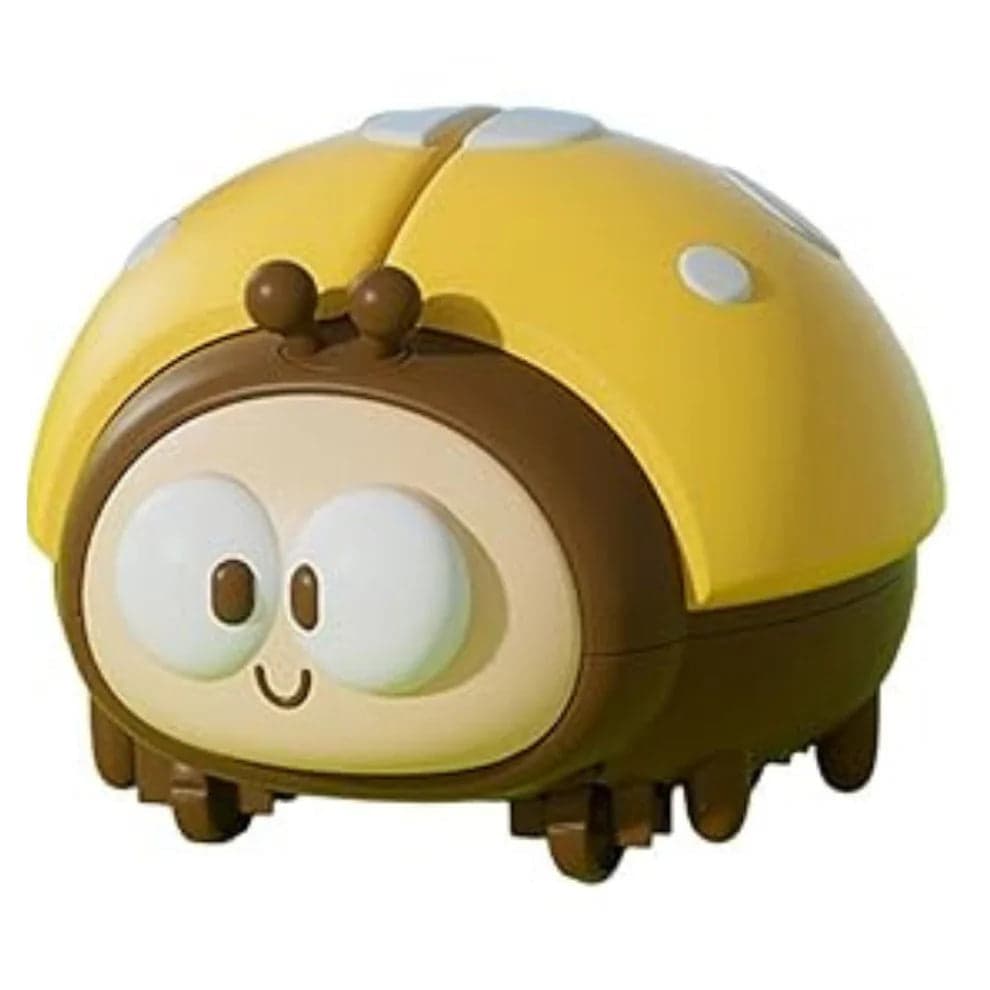 Zawieszka biedronka | Rozwija zdolności motoryczne 4