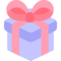 Opakowanie Prezentowe | Wysokiej Jakości Papier Ekologiczny - Pudełka Prezentowe na Urodziny i Święta